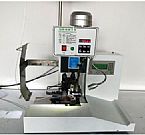 DW-811半自動(dòng)排線壓接機(jī)